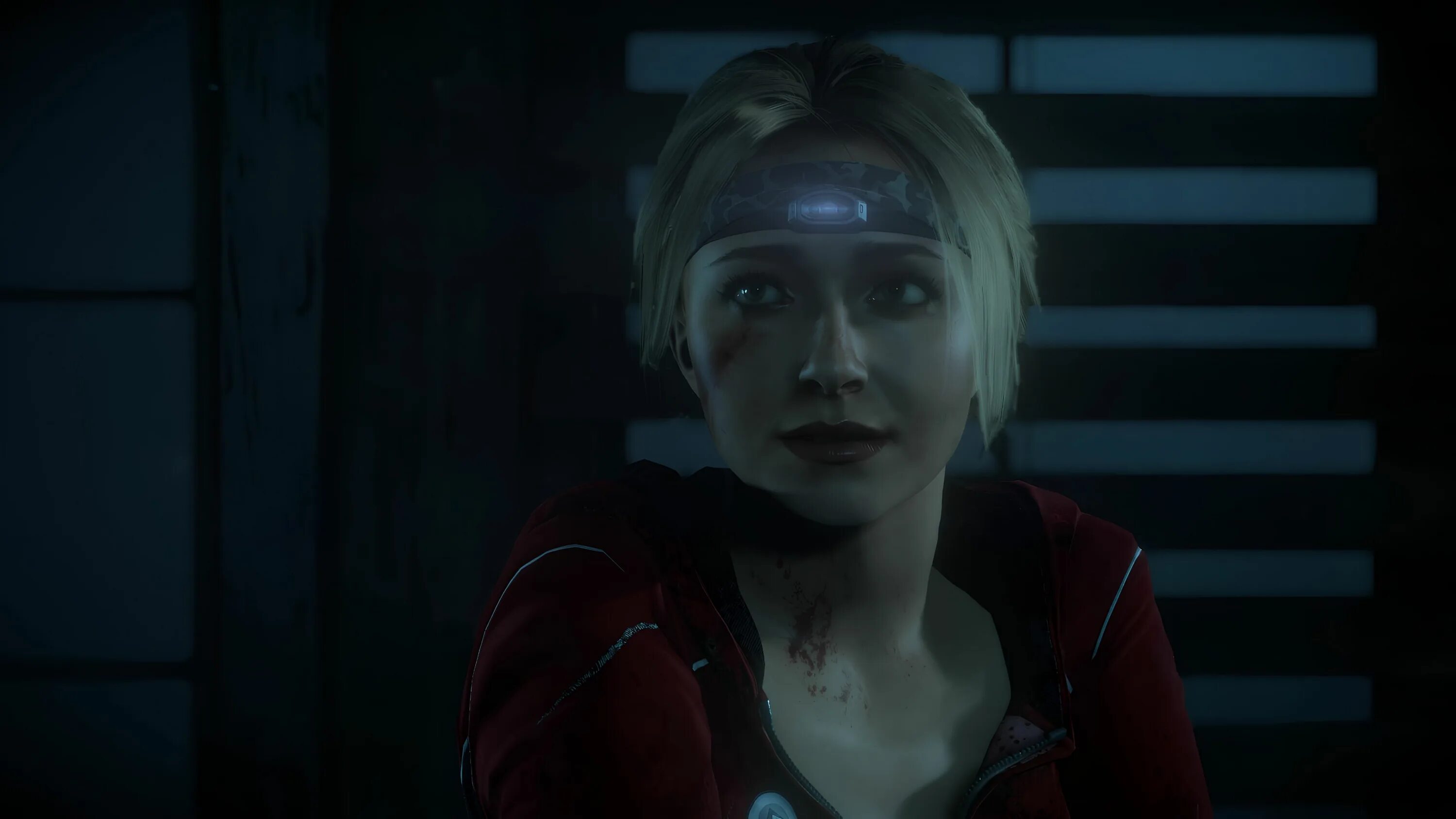 Игра от создателей until dawn. Игра от создателей until dawn