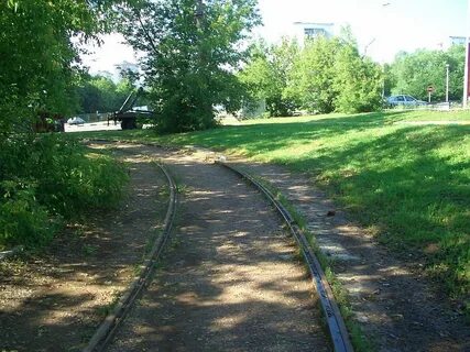 Улица круга