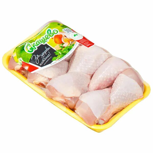 Куриные ножки в упаковке. Голень куриная в упаковке. Голень цыпленка бройлера с/м (подложка) "акашево" - 1 кг. Голень куриная в упаковке. Куриные ножки в упаковке.