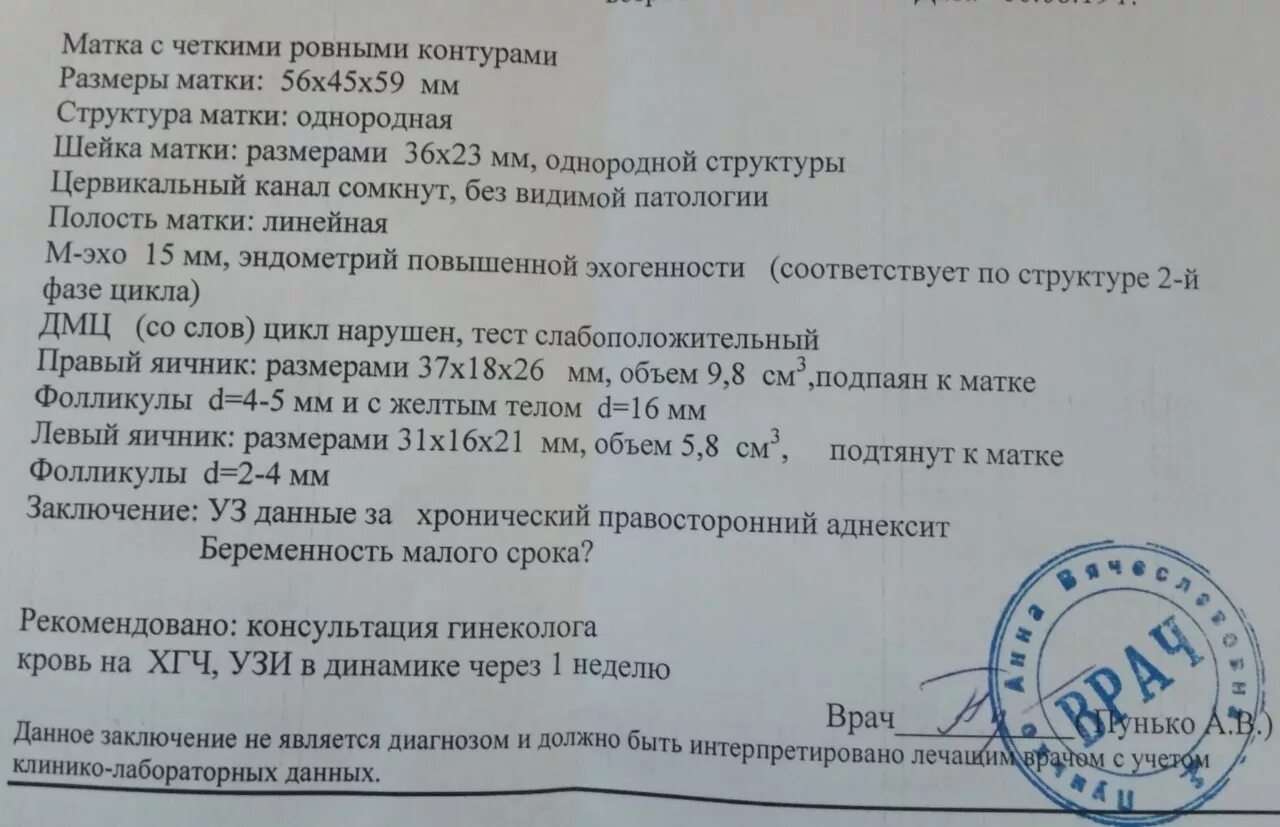 Узи срок 3 недели. Внематочная беременность УЗИ протокол. Справка УЗИ О беременности 4 недели. Заключение УЗИ беременности. Заключение УЗИ 4 недели беременности.