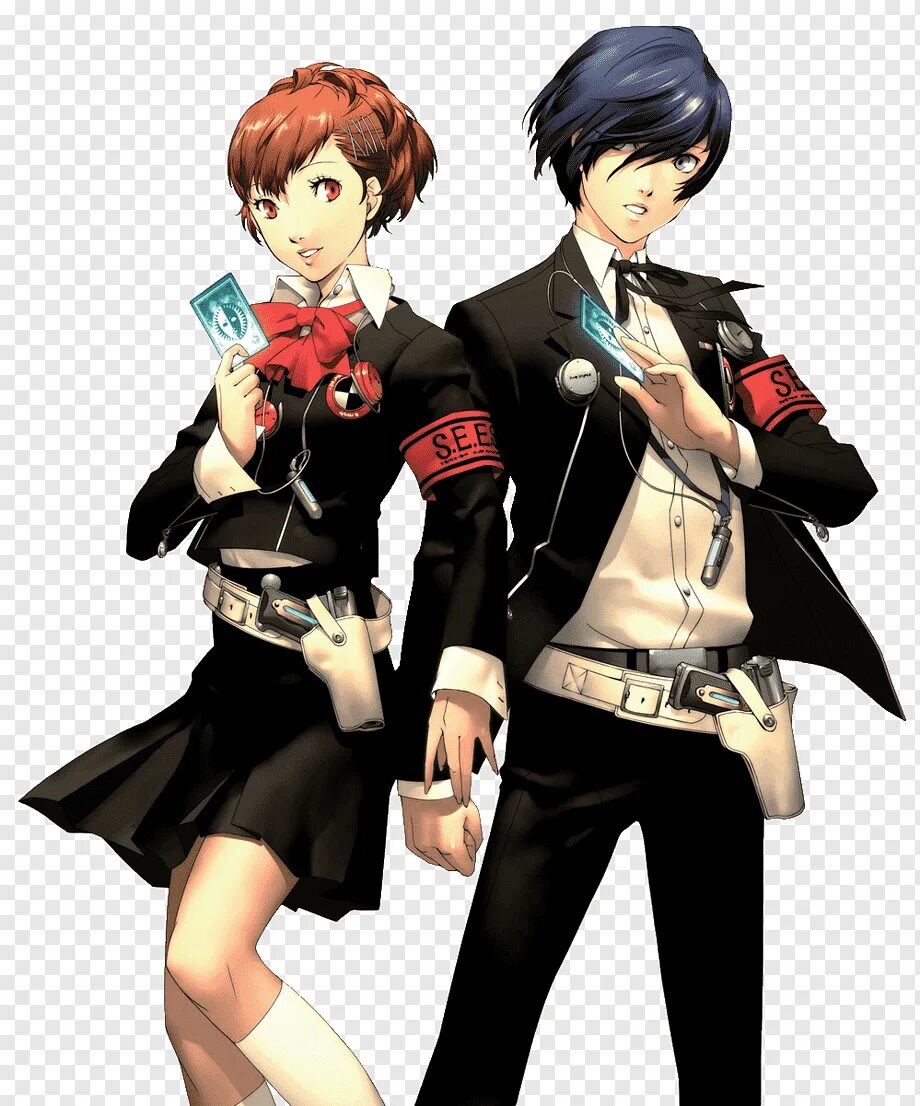 Shin Megami Tensei: persona 3. Persona Mitsuru Makoto. Persona 3 Junpei. Mitsuru Kirijo Cosplay.