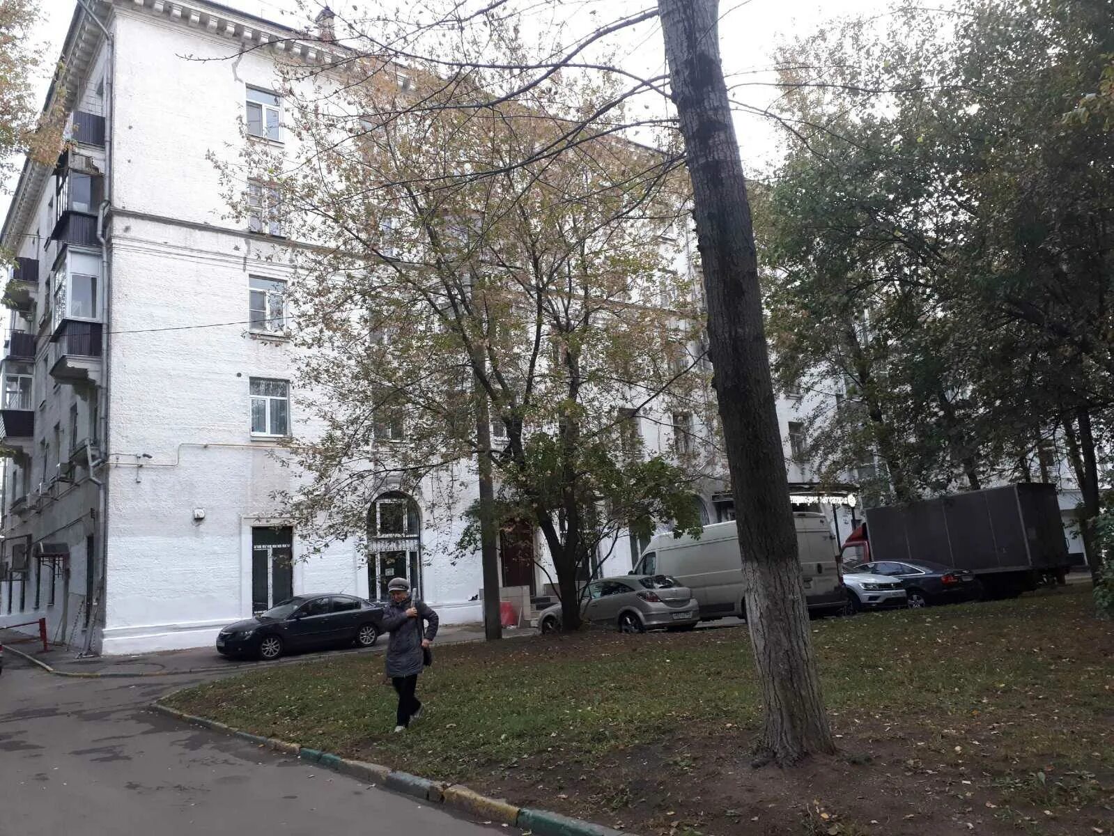 Купить участок Люблинская в районе Московская область по шоссе Компания "Большая