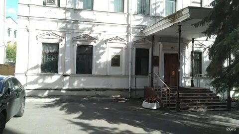 Малый кисловский 1