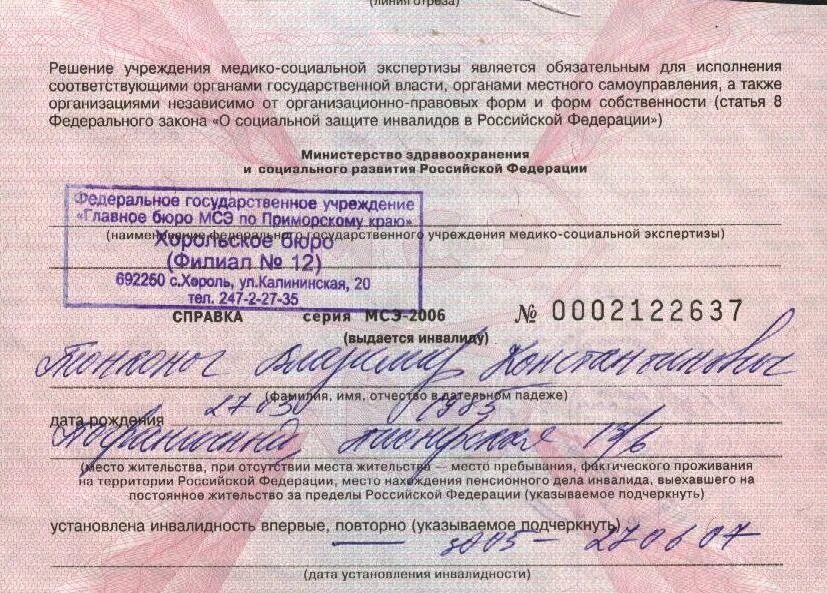 Что делать инвалиду 1 группы. Справка об инвалидности втэк МСЭ. МСЭ 2 группа инвалидности. Справка МСЭ об инвалидности 1 группы. Втэк комиссия об инвалидности.