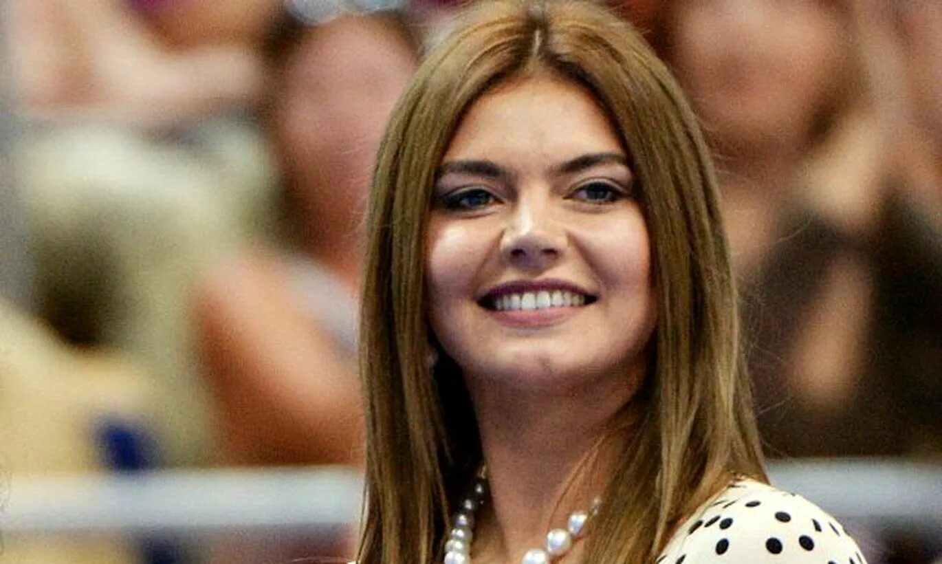 Семейное положение алины кабаевой