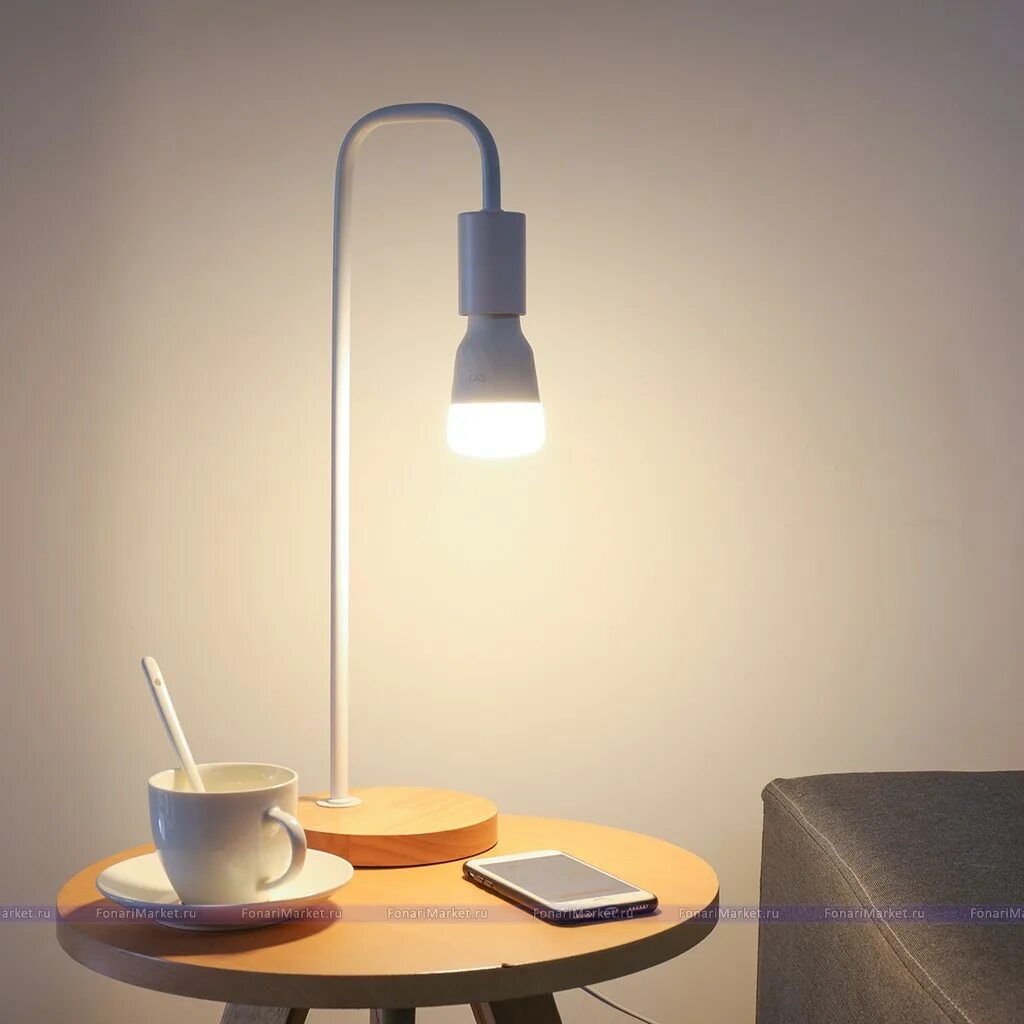 Умный светильник xiaomi. Лампа xiaomi yeelight led. лампочка xiaomi yeelight smart led. лампа xiaomi yeelight smart led bulb (tunable white) (yldp05yl). xiaomi yeelight led bulb color.