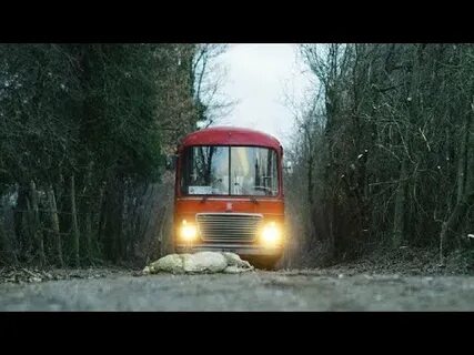 Тьма за поворотом