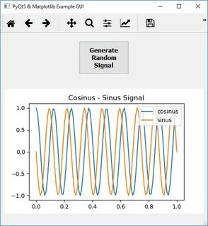 Pyqt signals