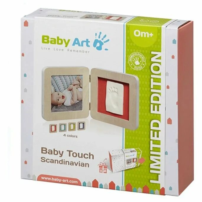 Baby remember. Baby art. baby touch. baby touch. colours. paralon baby art.