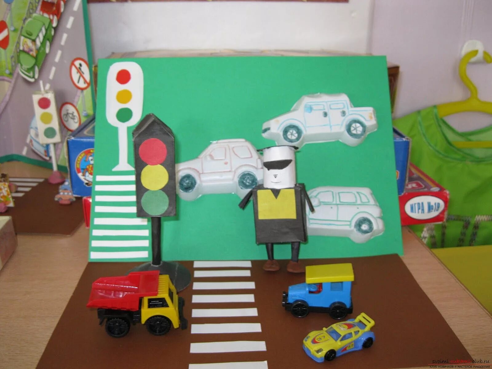 поделки на тему пдд. поделки в сад пдд своими руками. поделки на тему дорожного движения. поделка безопасность дорожного движения. поделки на тему пдд.
