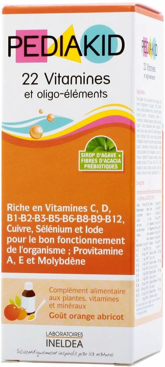 Pediakid 22 vitamins. Педиакид 22 витамина олигоэлементы 125 мл. Педиакид сироп 22 витамина. Педиакид 22 витамина 250 мл. Pediakid 22 Vitamins and Oligo-elements сироп.