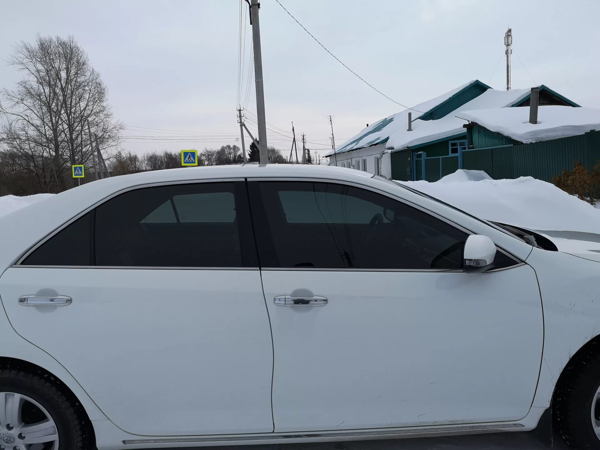Купить тонировку в Кемерове: 5 тонировщиков с отзывами и ценами на Яндекс Услуга