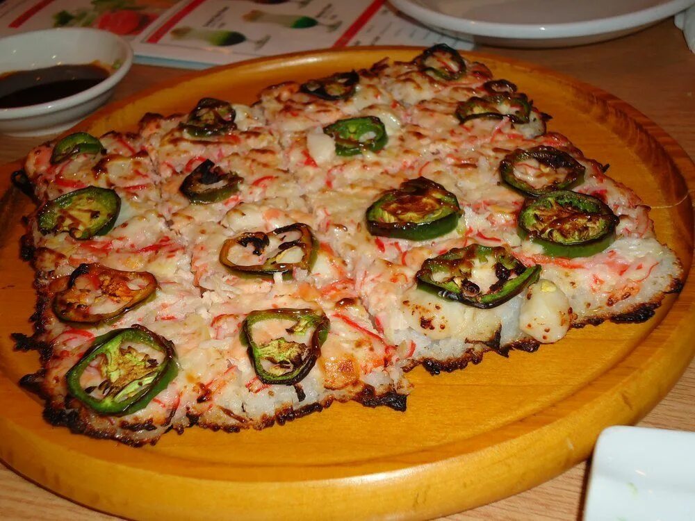 Пицца ролл рецепт с фото Homemade Pizza Rolls A Great Party Food Appetizer or Snack Ricetta Ricette, Pi