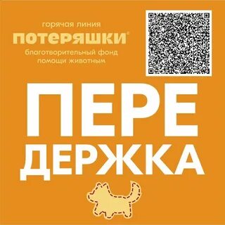 Потеряшки тюмень сайт