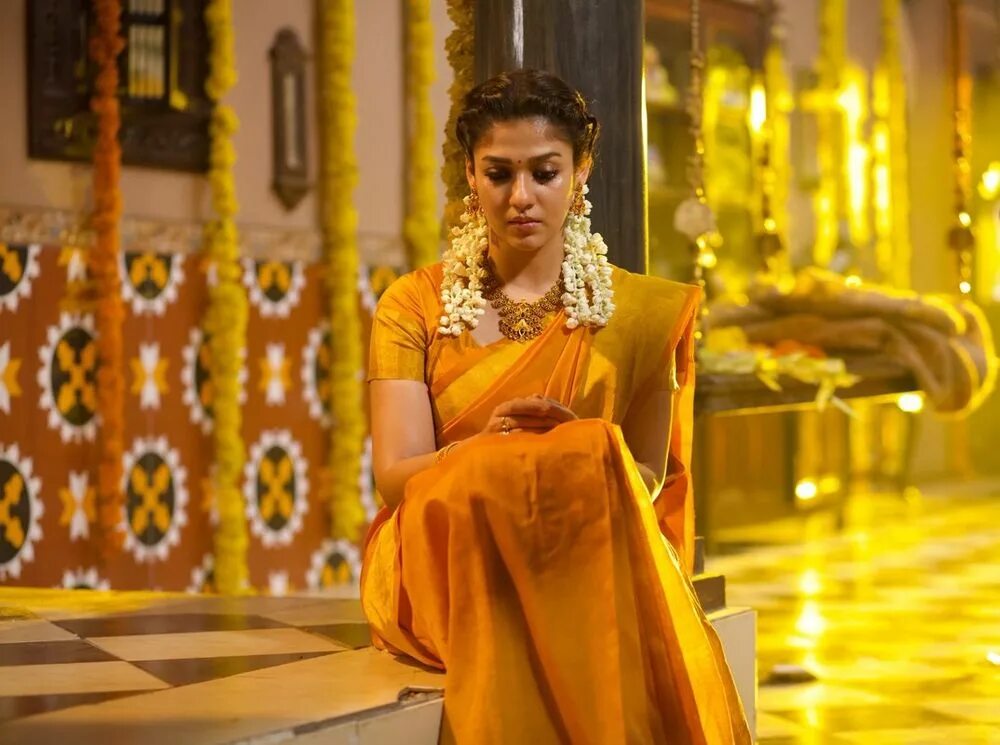 Nayanthara. | Airaa Udupi. Аира 2019