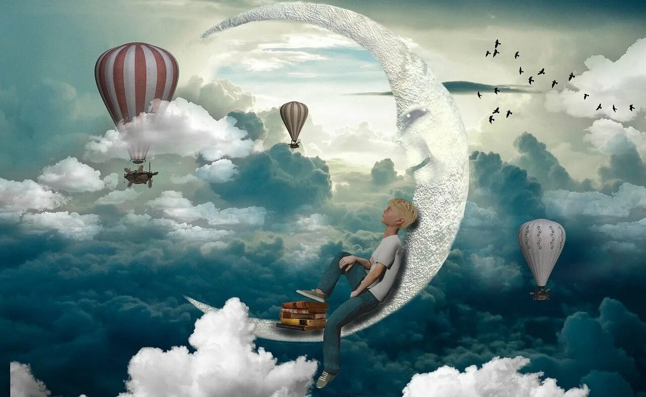 Жизненный урок. Мечты о море. Рассказ о мечте. Детям о мечте. Начать жить.