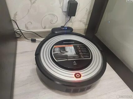 Rv r560 redmond робот отзывы