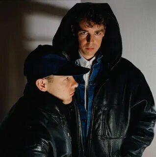 Pet shop boys