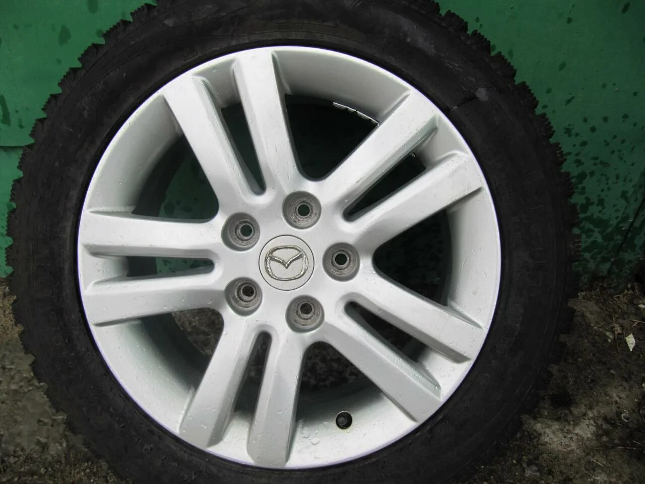 Mazda 16. Диски Мазда r16. Mazda 3 диски r16. Диски Мазда 6 r16. Диски Mazda Tribute r16.