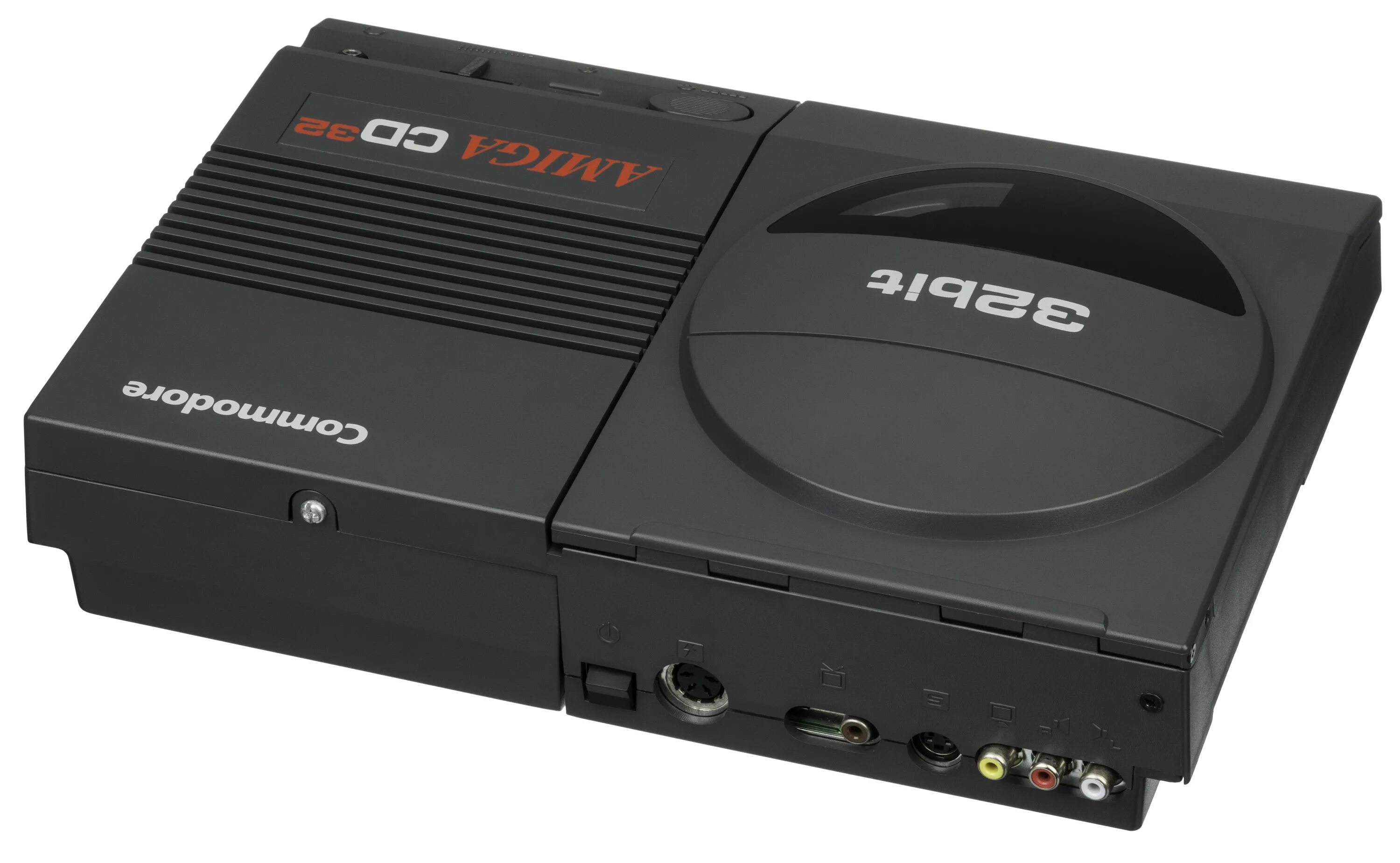 Amiga cd32. Commodore amiga cd32 игры. Консоль амига. Приставка Commodore amiga.