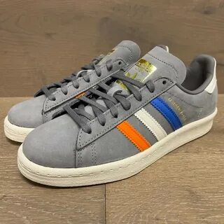 Adidas campus 80s sftm