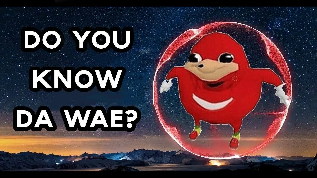 U know перевод. Do you da way. Do u know da WAE. Do you know da way.