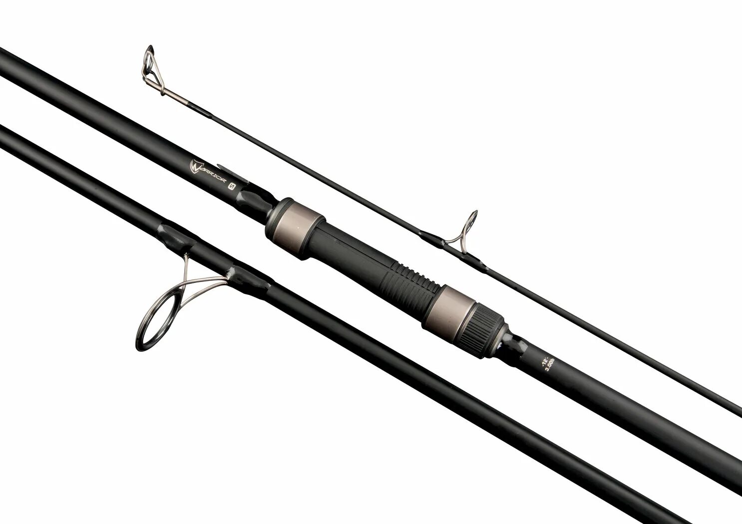 Fox Warrior CTS 13-3,5 lb. Удилище Raffer Carp Master 390 3.5lb. Карповое удилище 3.90 FL. Удилище Fox 3. Купить карповый спиннинг