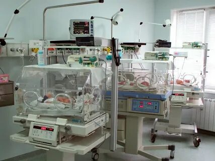 Федеральный центр акушерства и гинекологии