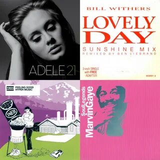 Loving you mix