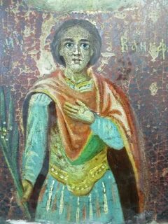 Акафист святому вонифатию
