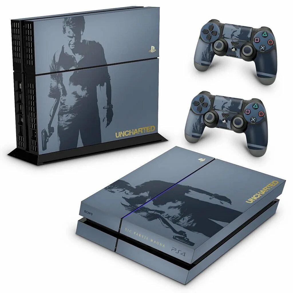 Плейстейшен 4 фат. Ps4 Uncharted Edition. PLAYSTATION 4 Uncharted 4 Edition. Ps4 Uncharted Limited Edition.