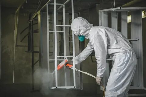 Полимерное лакокрасочное покрытие