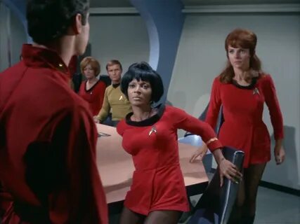 1x24: Space Seed - TrekCore 'Star Trek: TOS' HD Screencap & I...