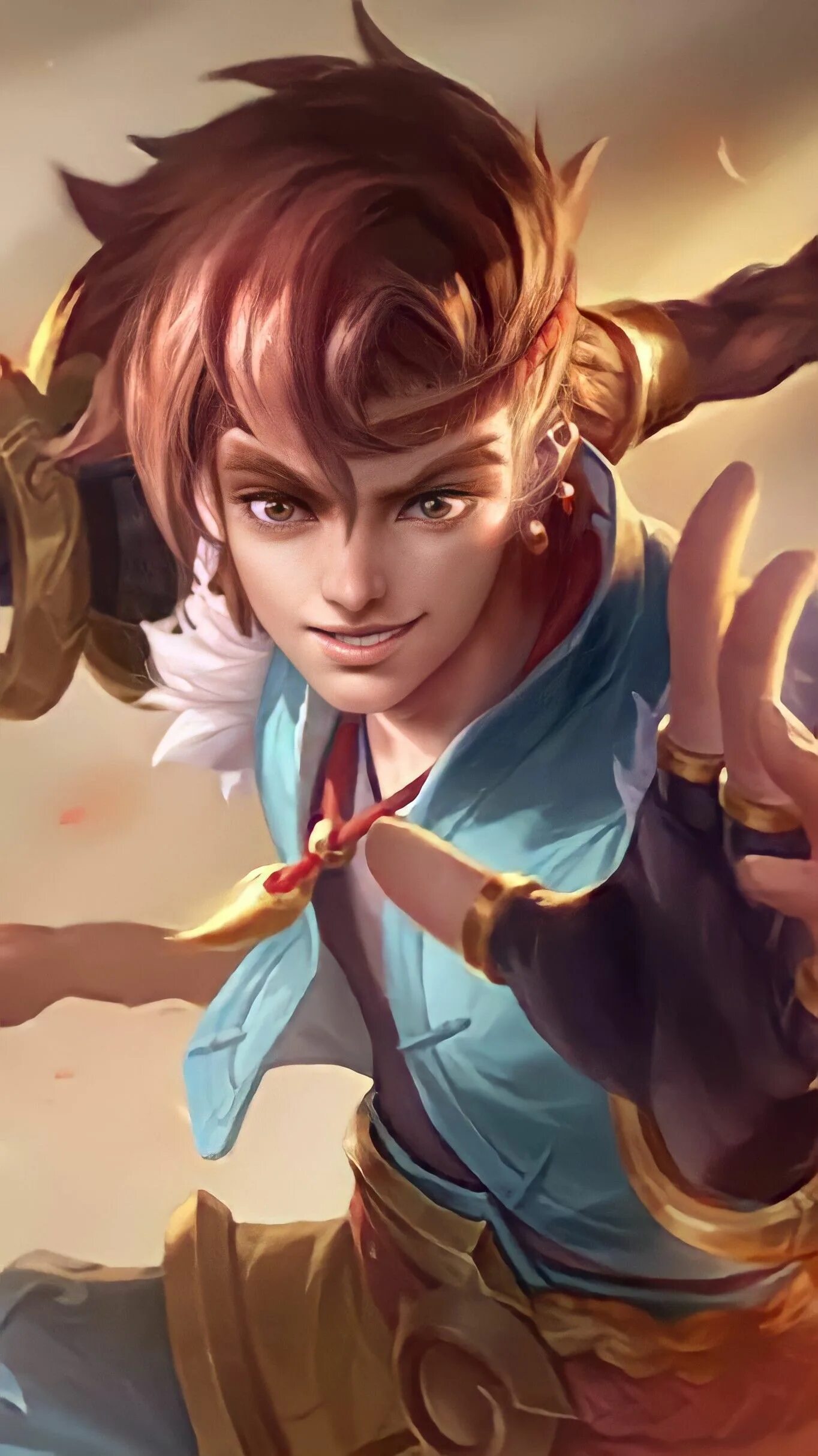 Mobile legends инь. Инь млбб герой. Инь млбб герой. Мобайл легенд инь ульта. Инь mobile legends.