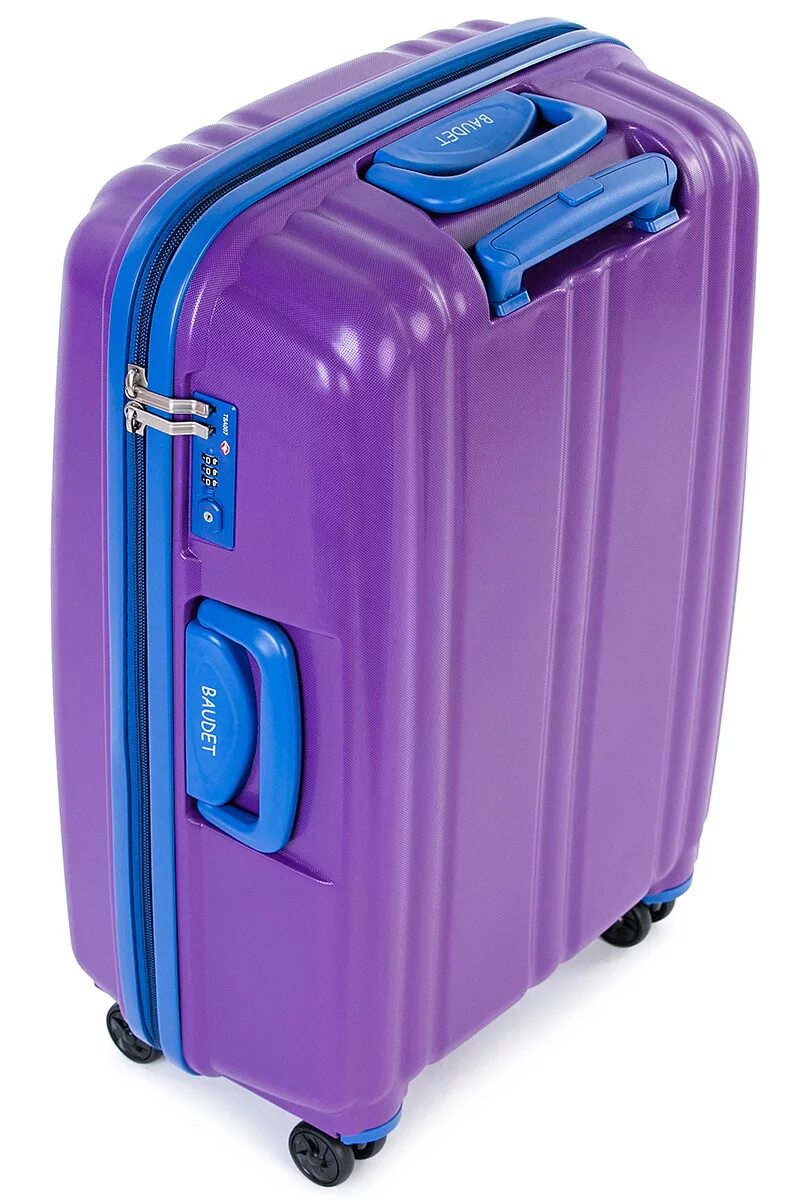 Купить чемодан пластиковый недорого. Чемодан Baudet фиолетовый. Чемодан MENGSILV. Чемодан пластиковый 8802. Nakuru чемодан.