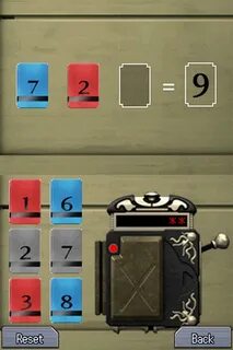 Escape 9