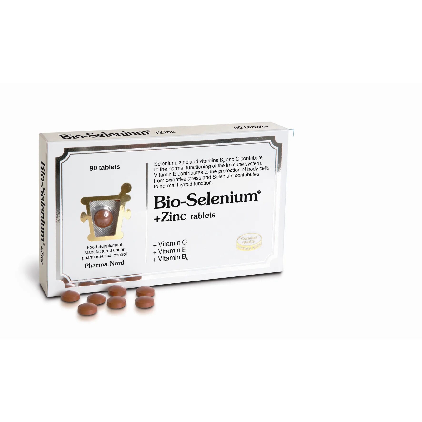 Selenium таблетки инструкция