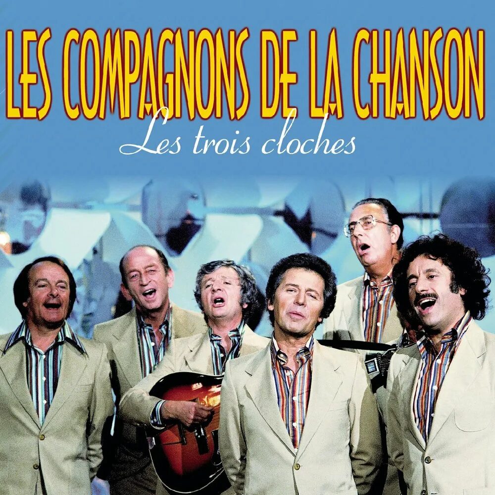 La chanson de. La chanson de