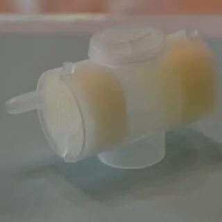 Искусственный нос метод