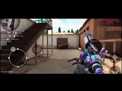 Песню из standoff 2 обновление