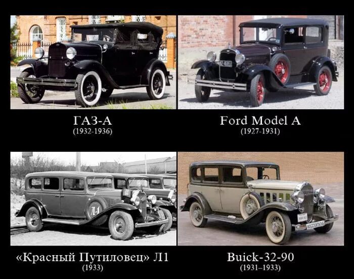 Копии советских автомобилей. Скопированные советские автомобили. Реплики советских автомобилей. Советские машины копии зарубежных. Скопированный газ