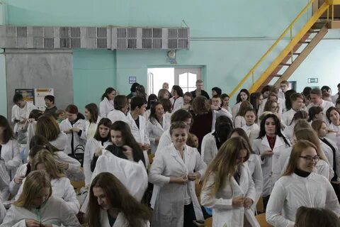 Ульяновский медицинский колледж