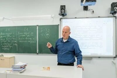 Преподаватель литературы колледж