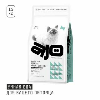 Ajo корм