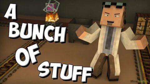 Stuff 1.7 10