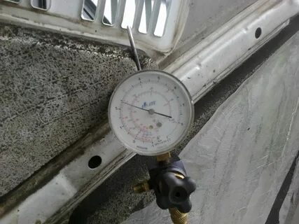 Сбросить газ