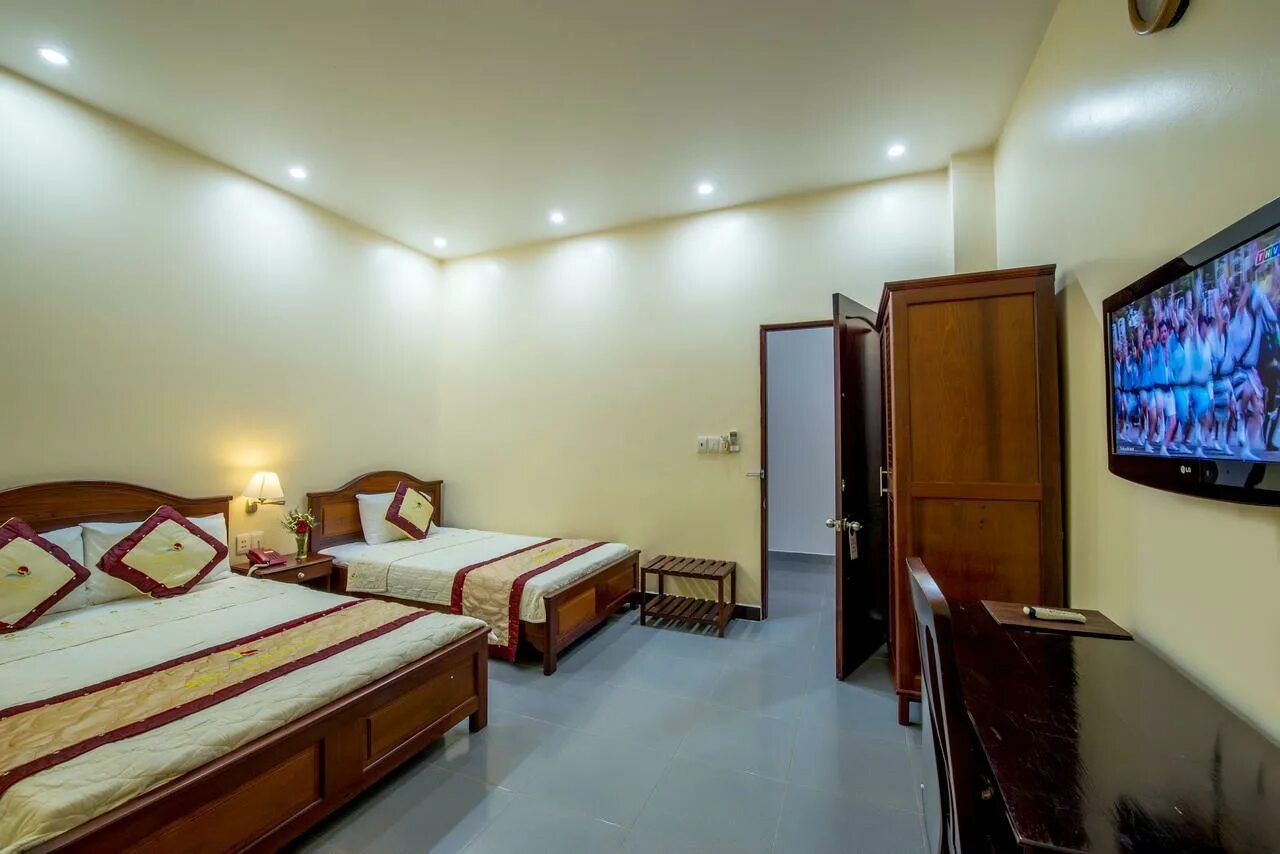 Ocean hotel 4. Ocean hotel 4