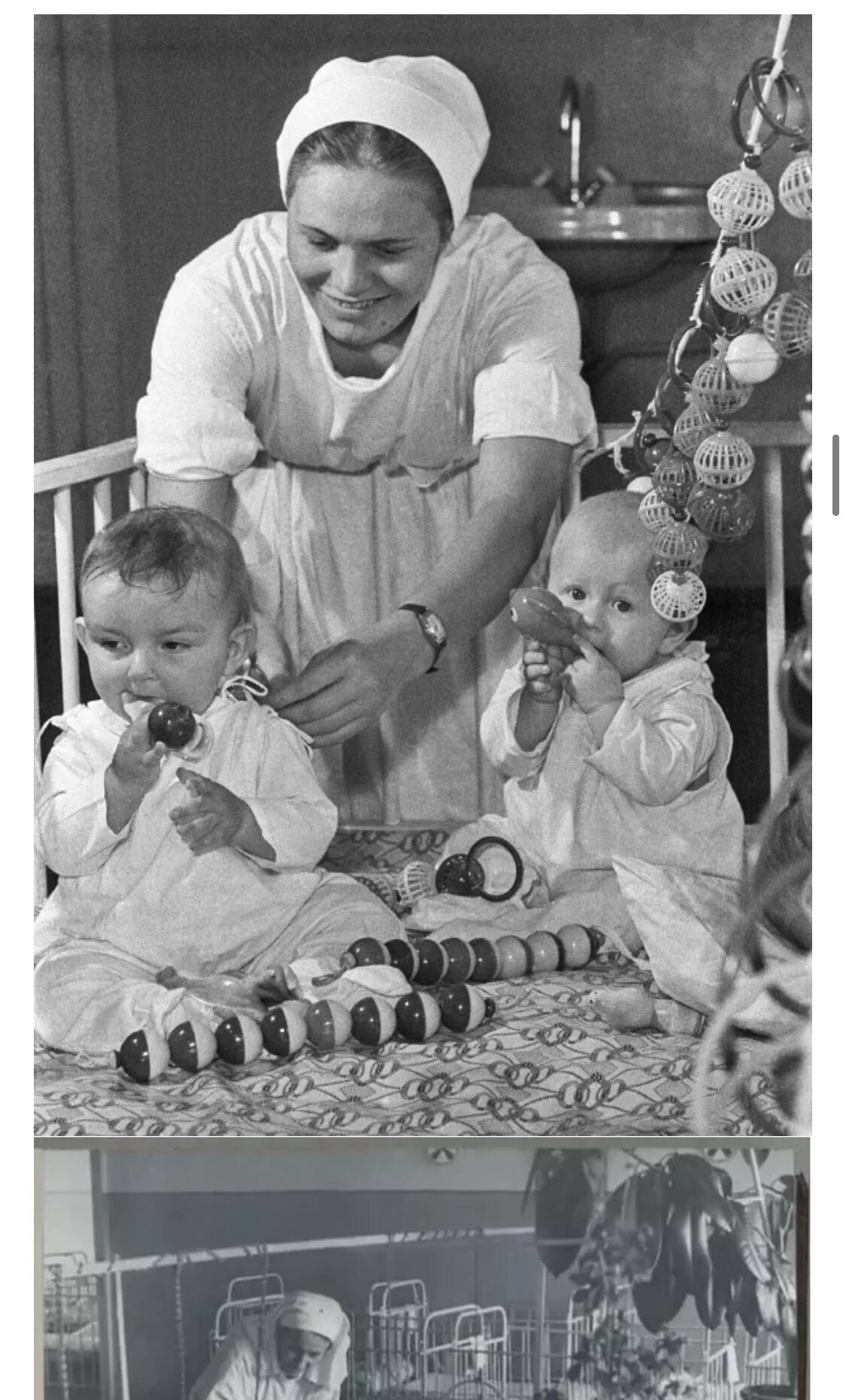 ясли в советском союзе. советские дети в детском саду. ясли в советском союзе. советские ясли. 1931.