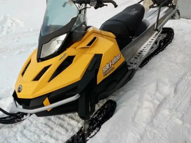 BRP Tundra 550 lt. BRP Ski-Doo Tundra 550. Снегоход BRP Tundra lt 550. Снегоход Tundra Ski Doo 550. Снегоход brp ski doo 600