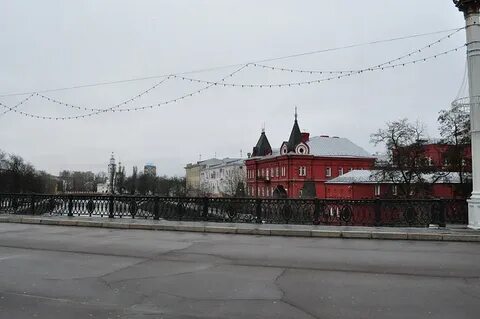 Орел ливенская